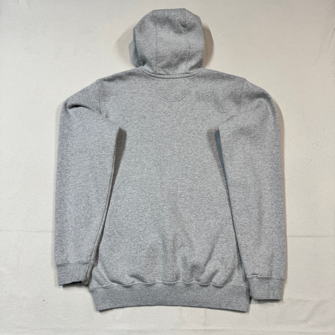 S) 칼하트 미드웨이트 후드티 헤더그레이 상품이미지5