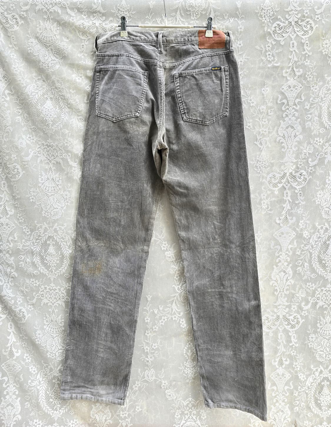 오시코시 클래식 코듀로이 팬츠 상품이미지5