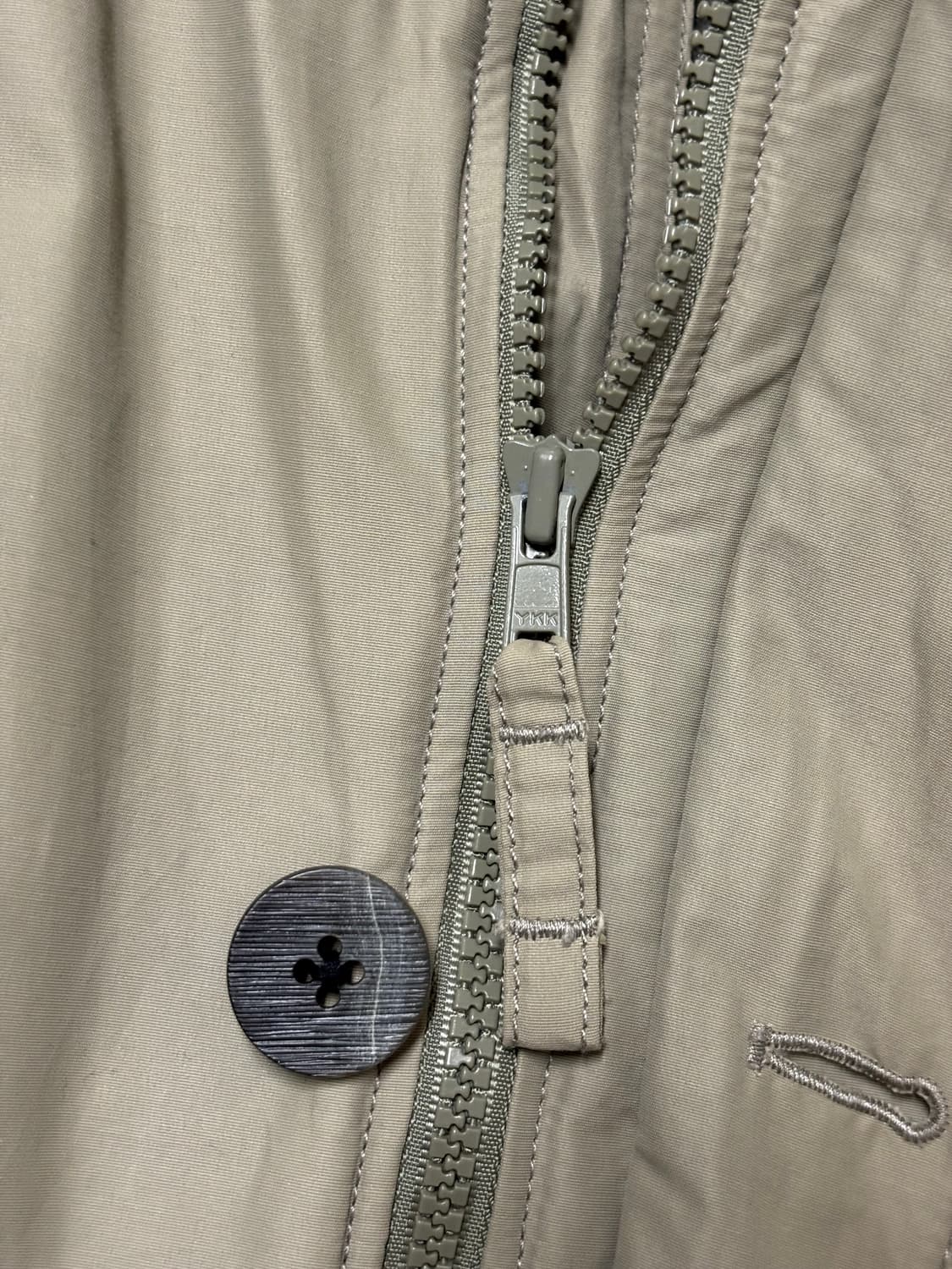 Mont-bell 몽벨 윈터 후드 코트 상품이미지8