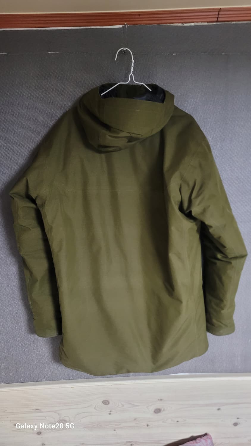 아크테릭스  자켓 상품이미지3