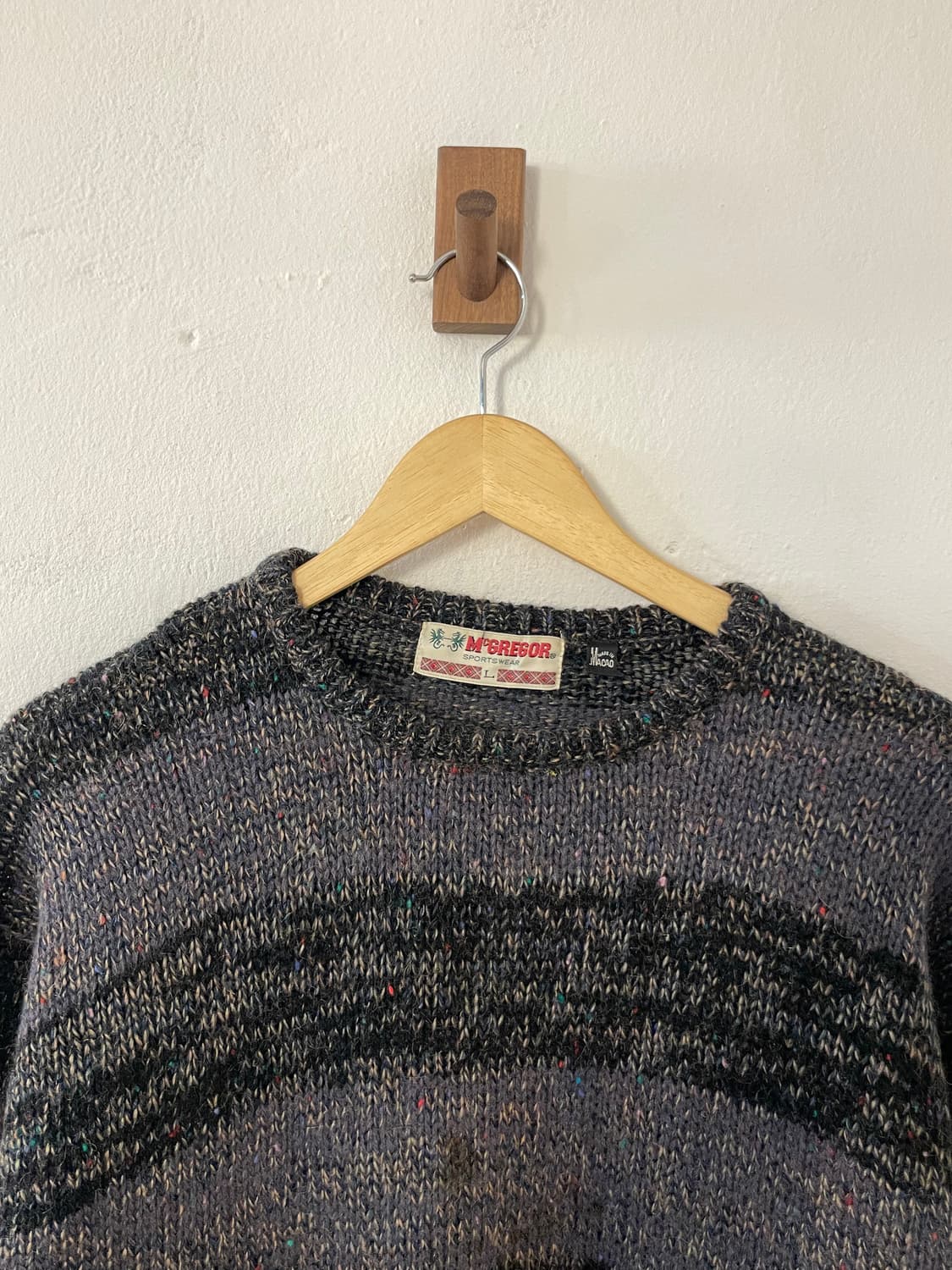 맥그리거 스웨터  상품이미지2