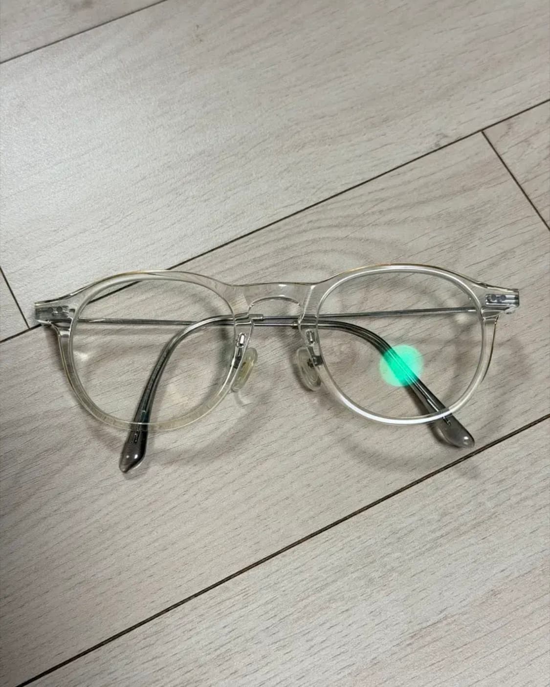 젠틀몬스터 코즈모 C1 상품이미지1