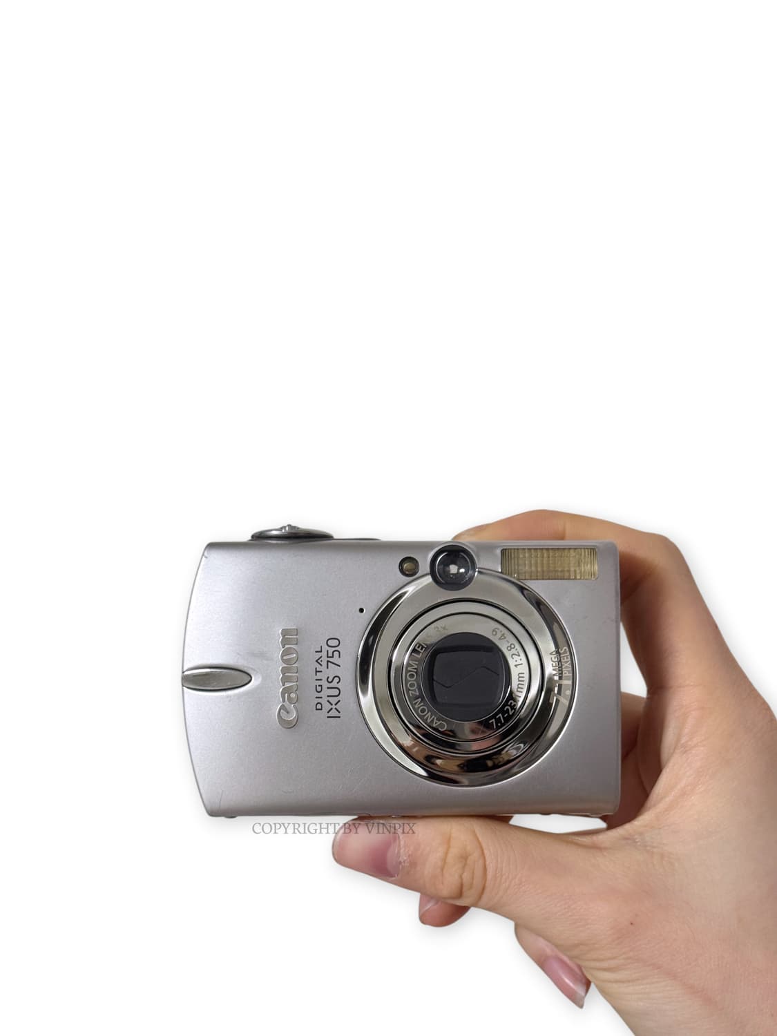 캐논 익서스 750(익시 700,파워샷 SD550) 디지털 카메라 디카 상품이미지9