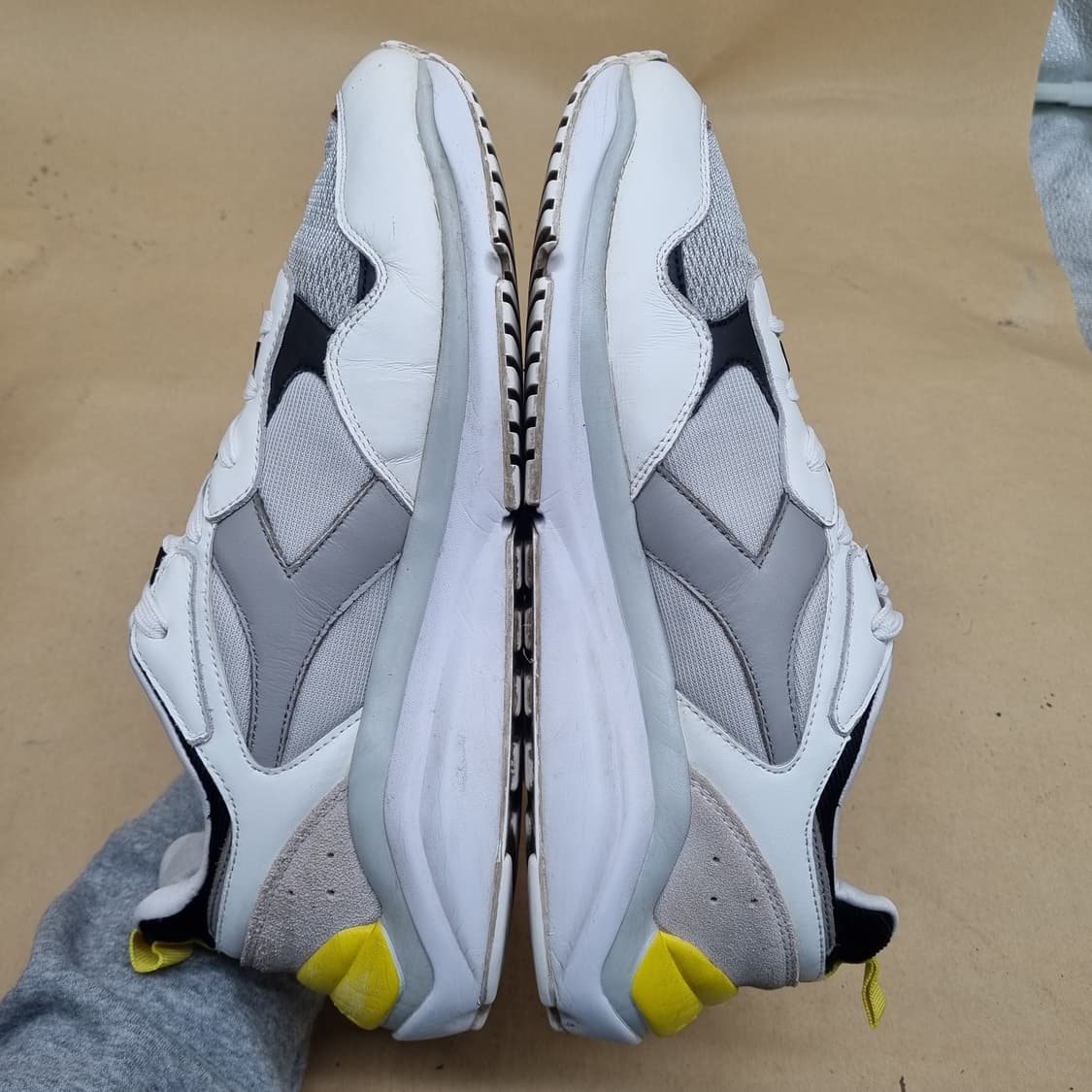 디아도라 위즈런 남성운동화 280 상품이미지5