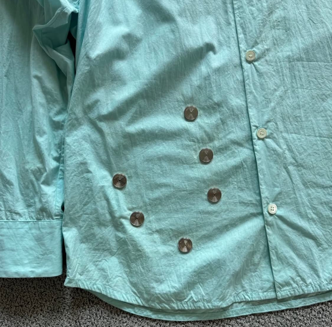 나마체코 셔츠 상품이미지4