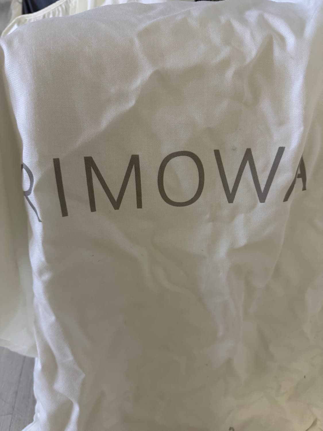 Rimowa 리모와 에센셜 캐빈 상품이미지5
