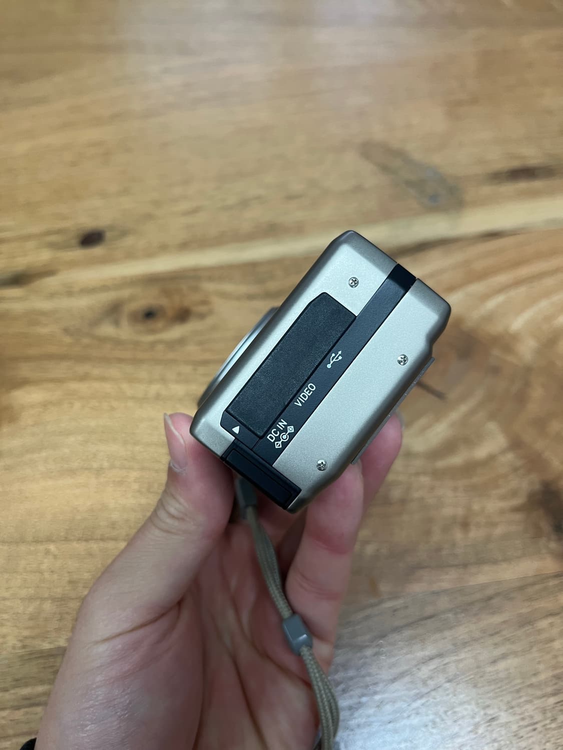 (희귀&지드래곤 픽) 콘탁스 TVS DIGITAL 상품이미지6