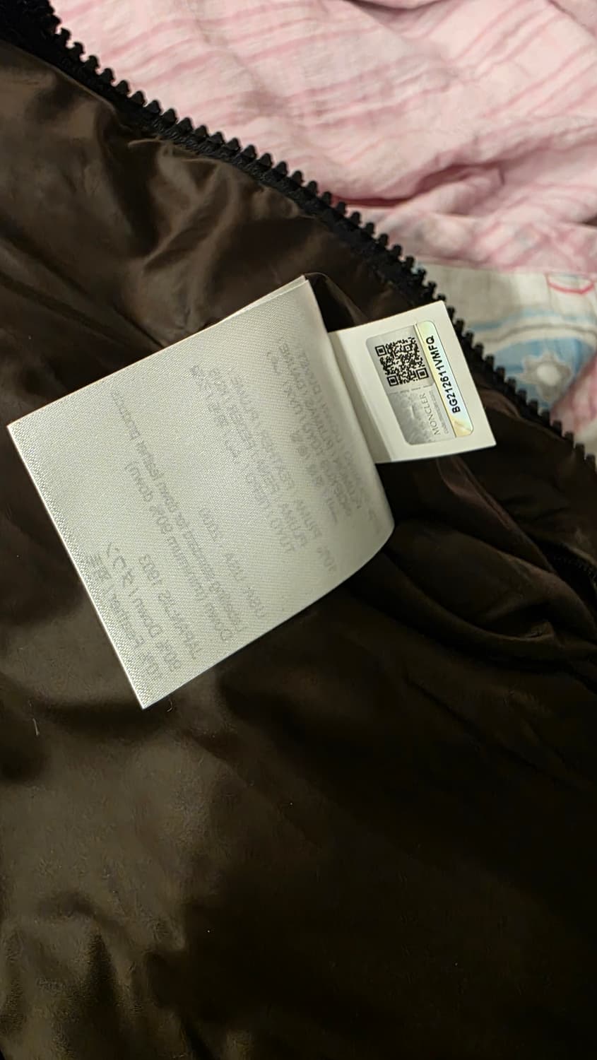 몽클레르 패딩 상품이미지9