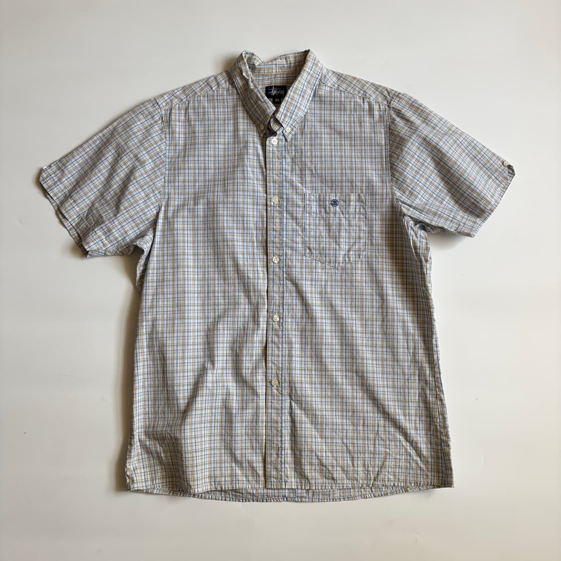 90s Stussy 상품이미지1