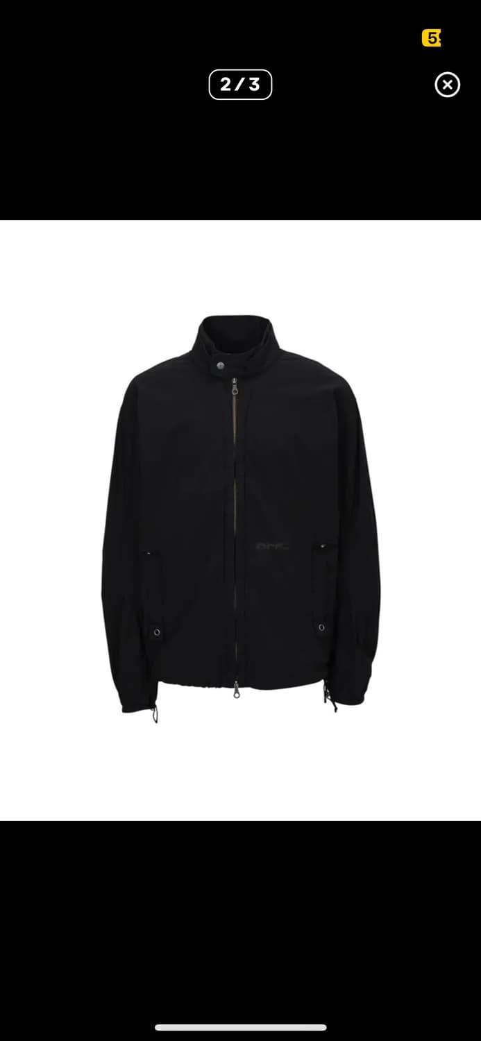 코스트퍼킬로 라이트 블루종 블랙 L 상품이미지1