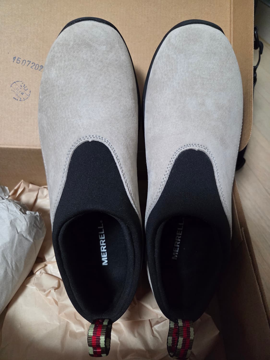 머렐 윈터목 타우페 270 상품이미지2