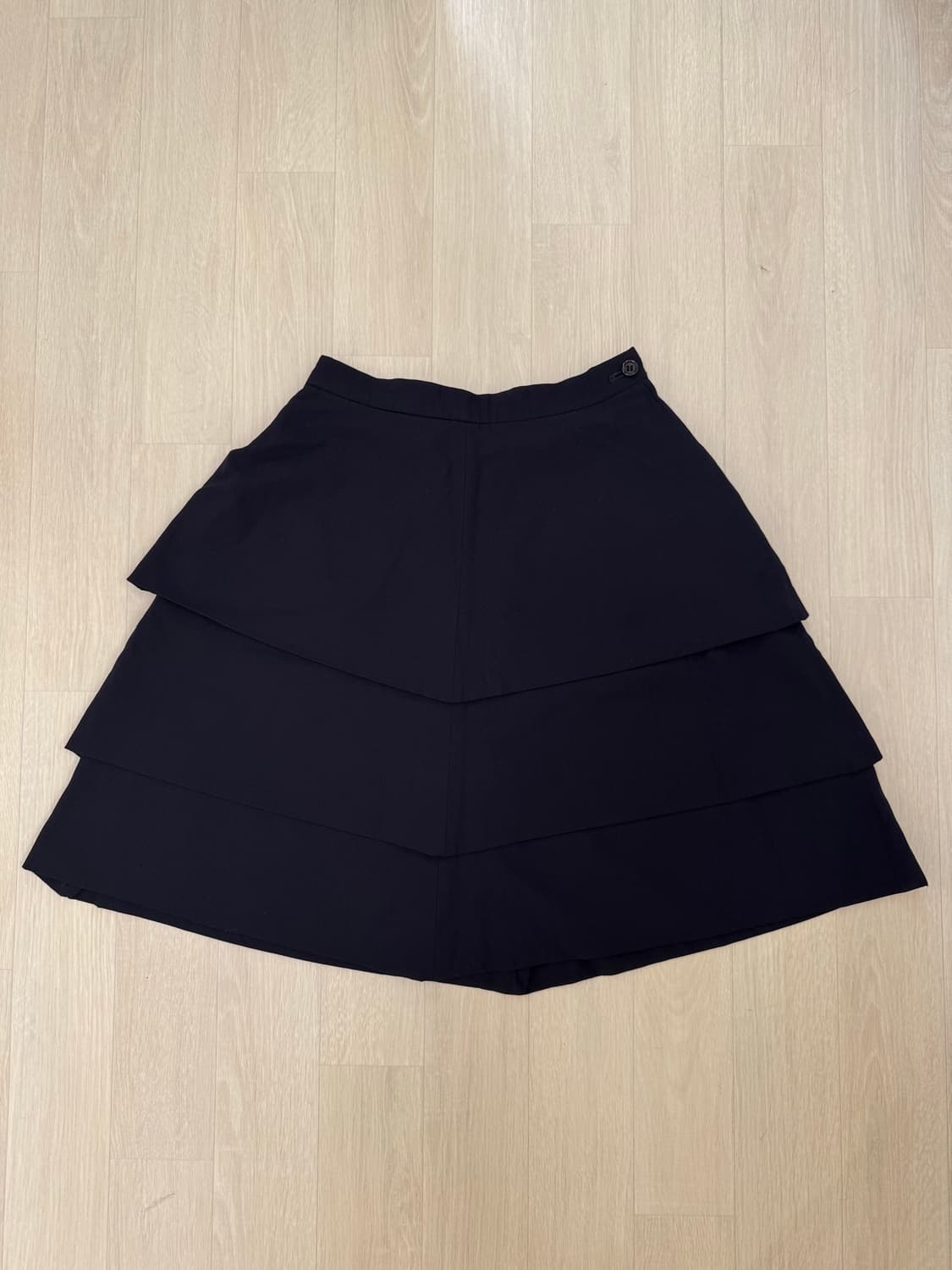 Comme des Garcons 캉캉스커트 상품이미지2