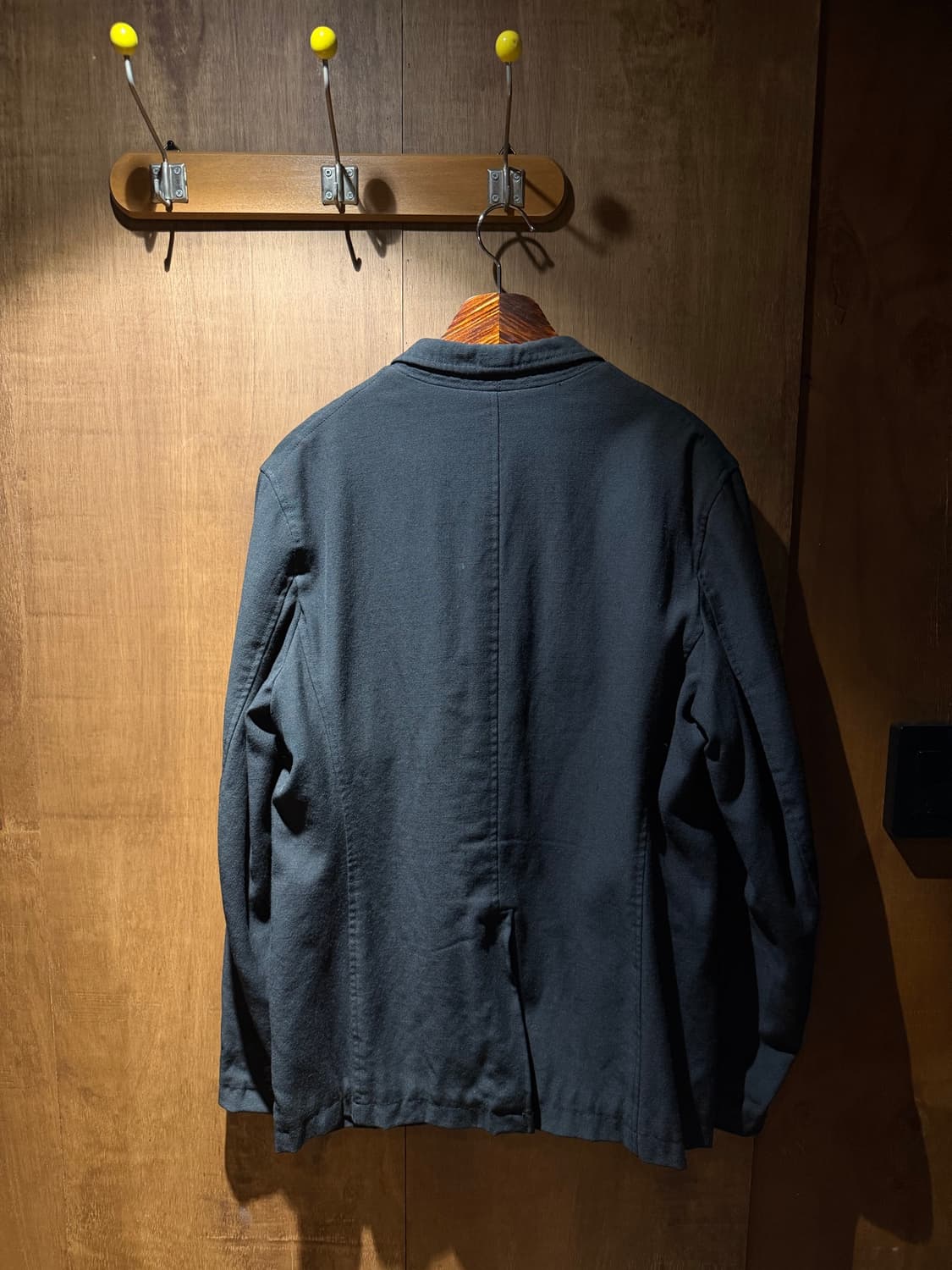 Engineered Garments 엔지니어드 가먼츠 울 스포츠 자켓 L 상품이미지2