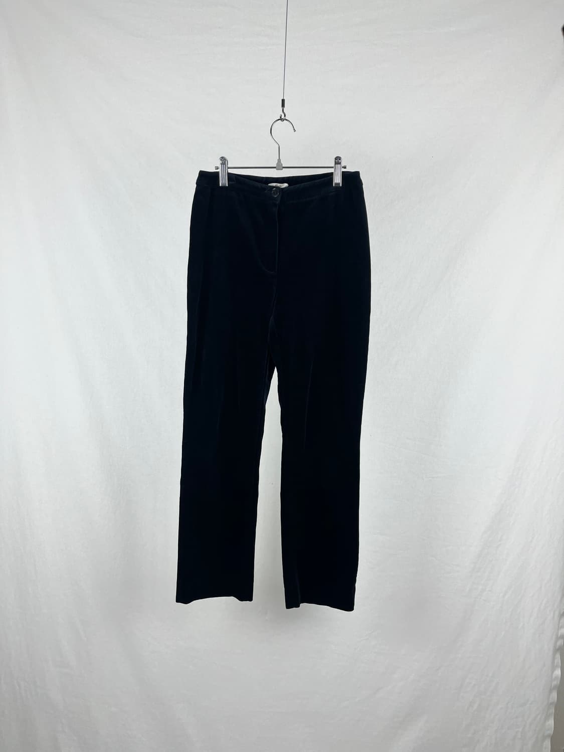 Max&co 벨벳 팬츠  상품이미지1