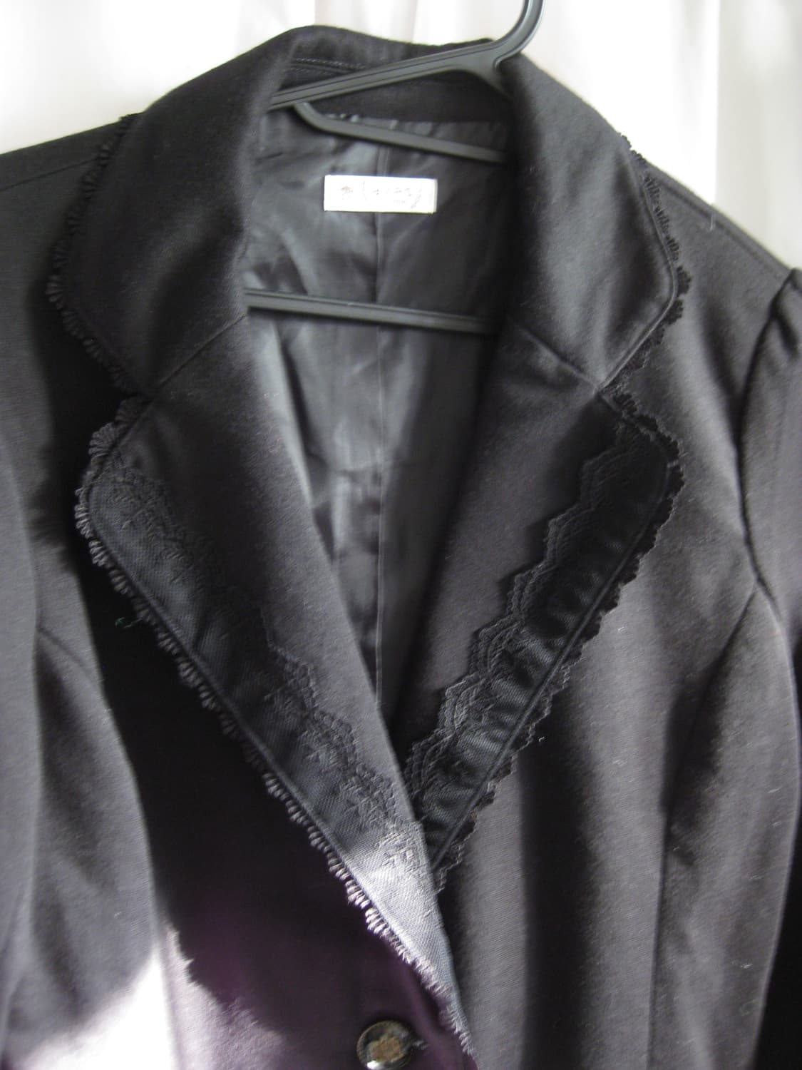 Axes femme jacket 상품이미지4
