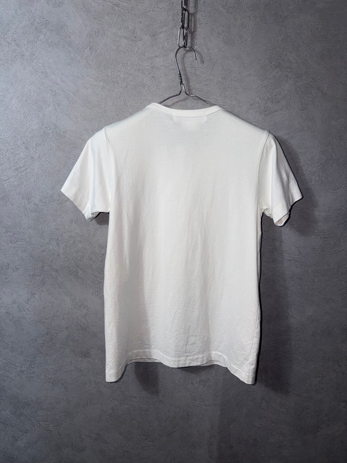 Comme des Garçons GIRL Frill Tee 상품이미지3
