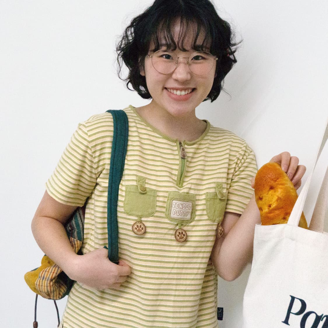 그린 퍼피 데이 SET 상품이미지4