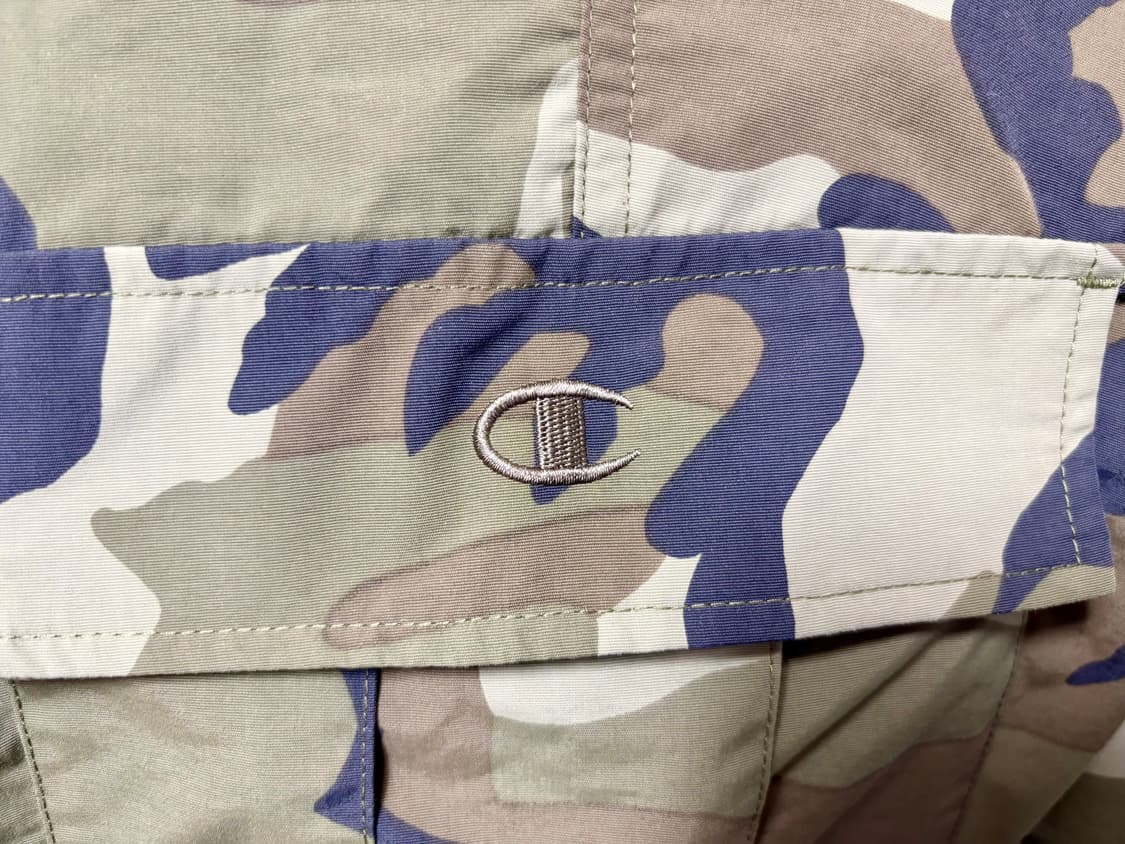 챔피온 카모플라쥬 팬츠 상품이미지9