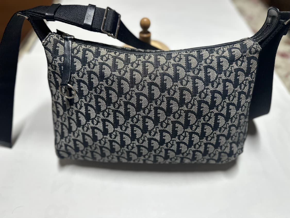 디올 오블리크 크로스백 상품이미지2