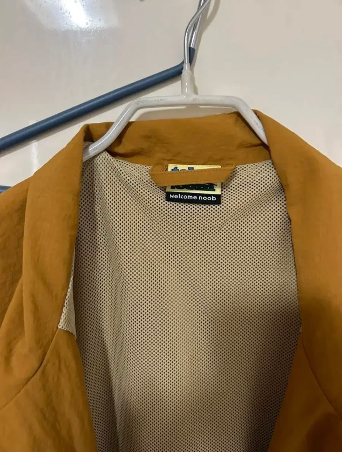 teket 테켓 바람막이 상품이미지2