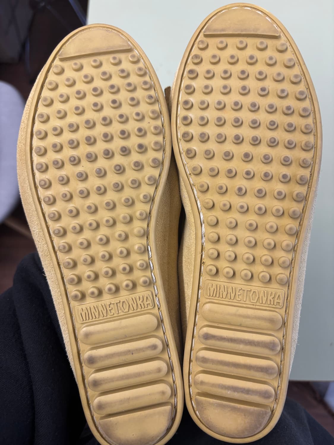 Minnetonka moccasins  상품이미지4