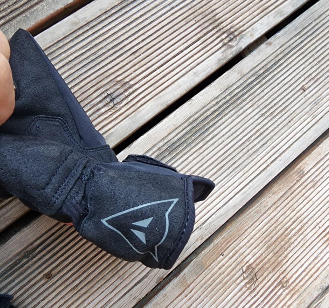 다이네즈 템페스트 방수 방한장갑(s) 상품이미지5