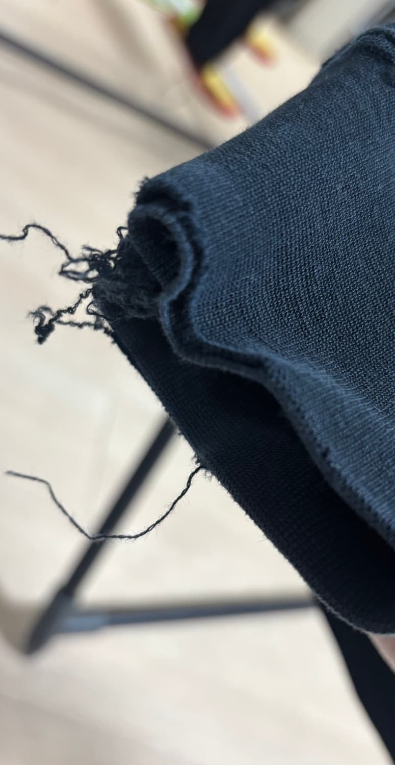 스투시 맨투맨 m 상품이미지5