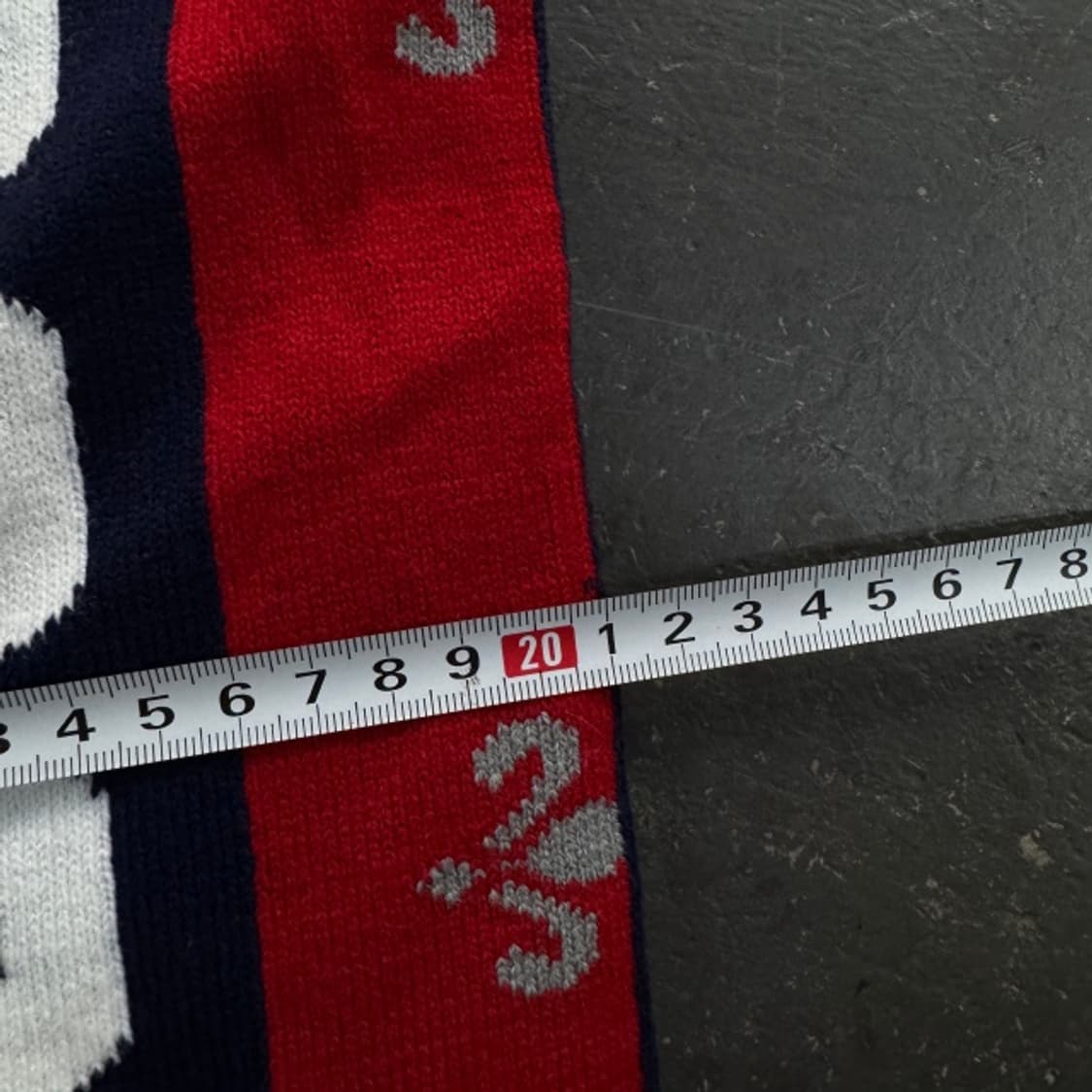 PSG 이강인 머플러 새상품  상품이미지5