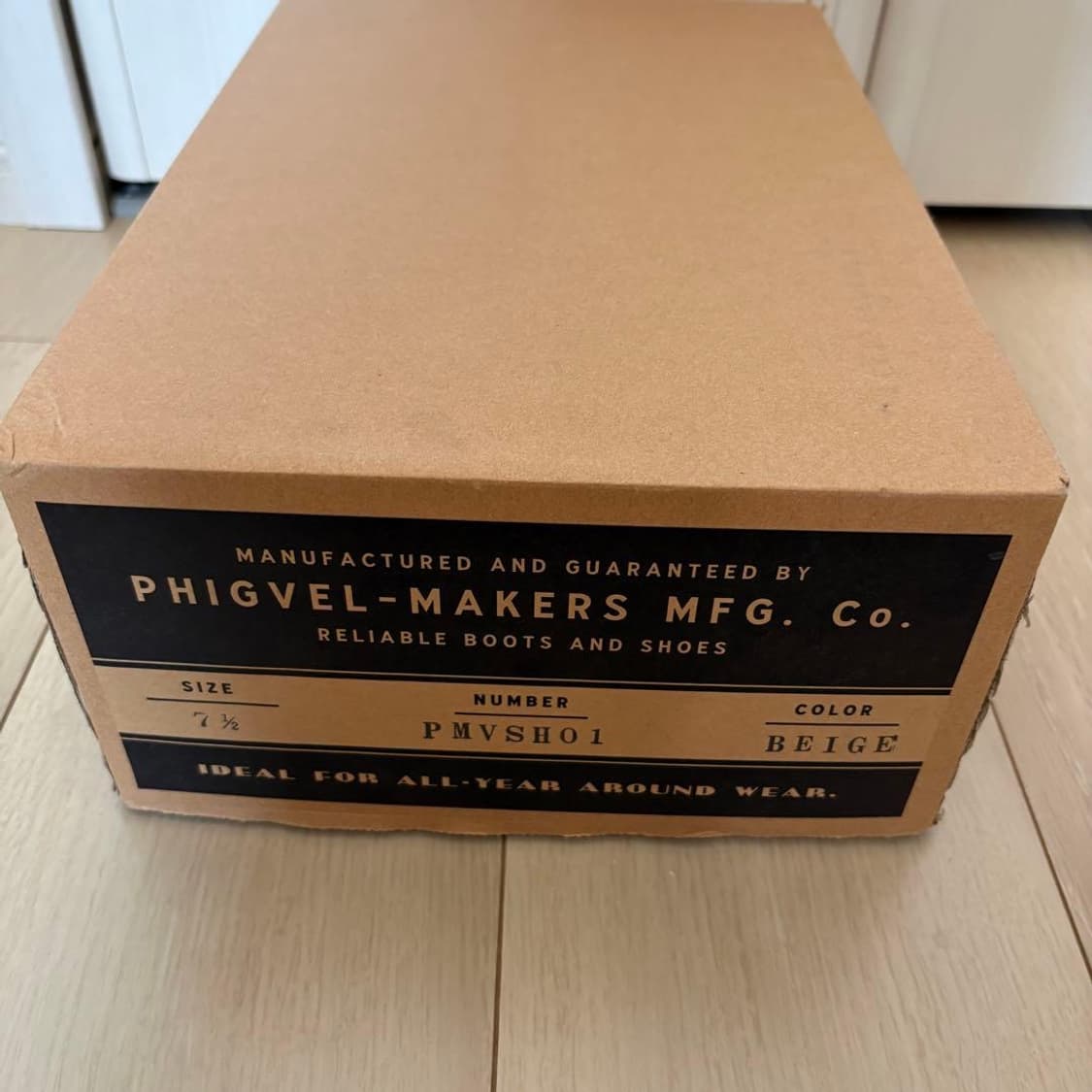 (us7.5) 피그벨 phigvel 스웨이드 로퍼 상품이미지8