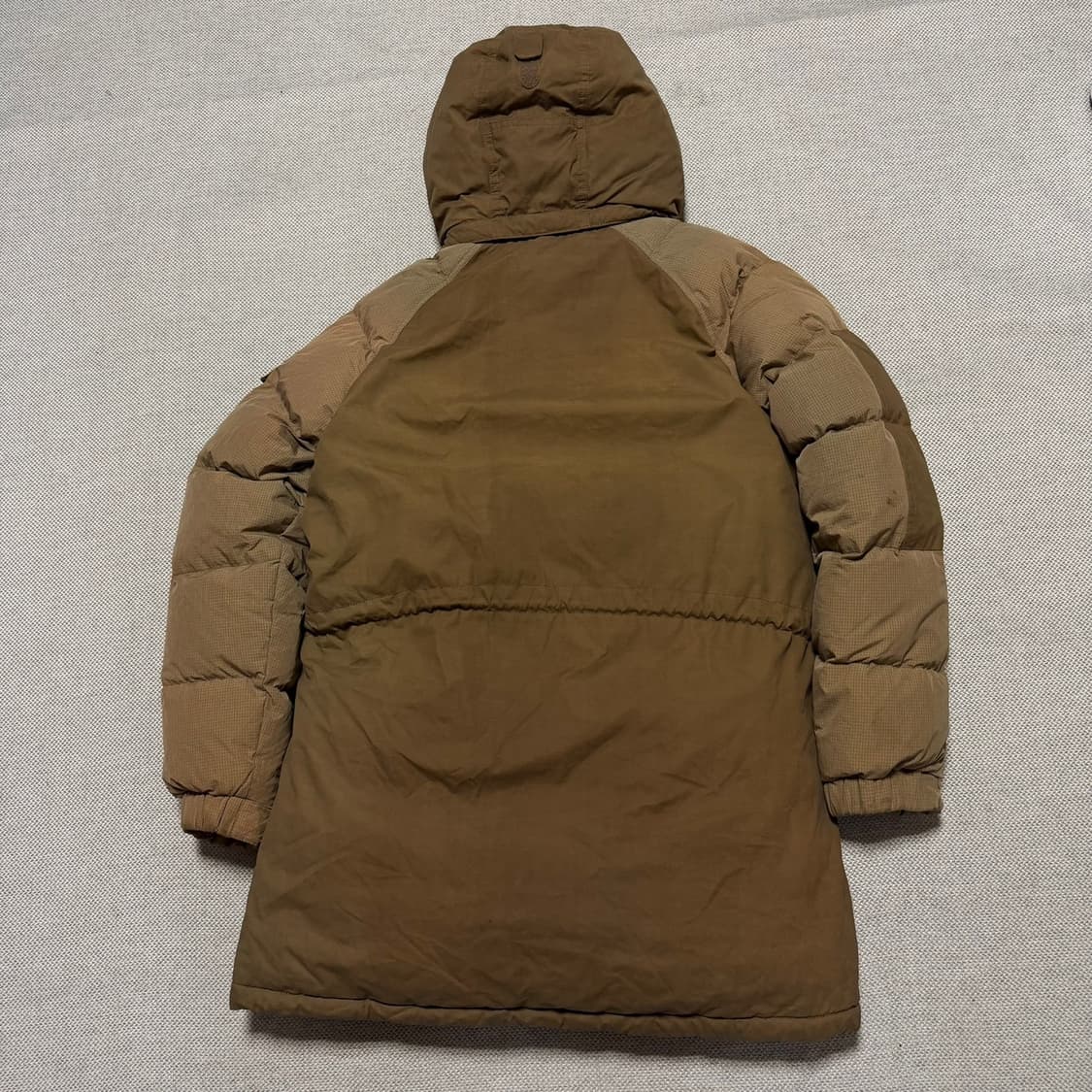 K2 FS2 브라운 야상파카 상품이미지8