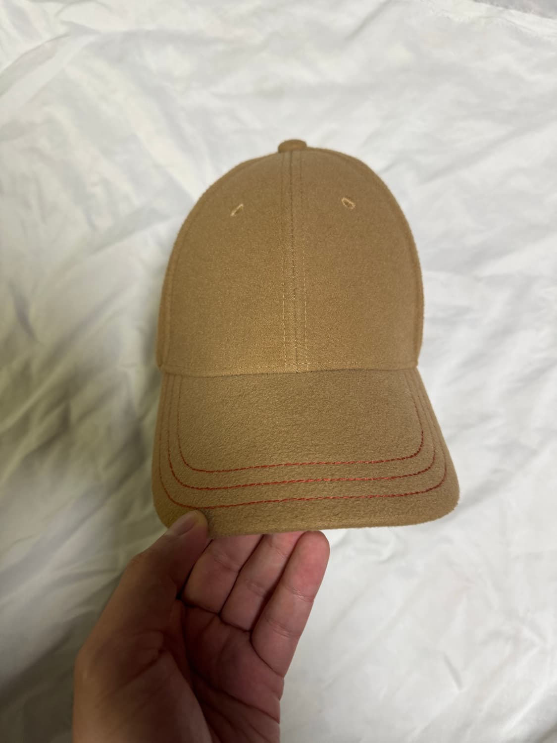 자라 아더에러 콜라보 모자 상품이미지6