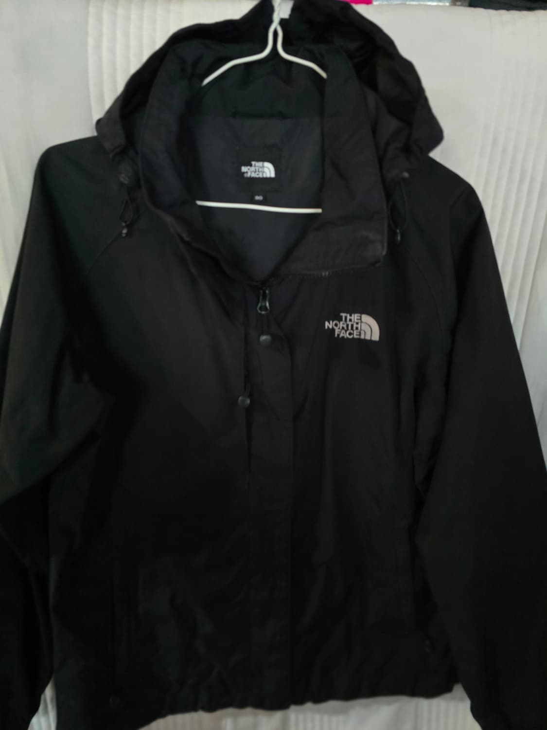 노스페이스 바람막이 자켓  상품이미지1