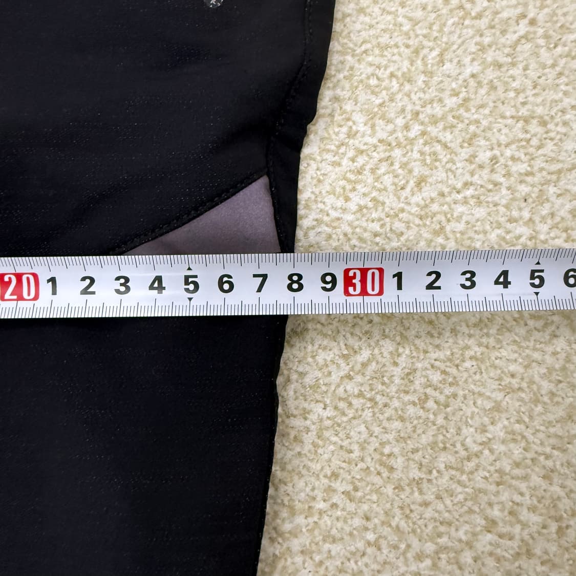 75 몽벨 아웃도어 등산바지 0210T 상품이미지7