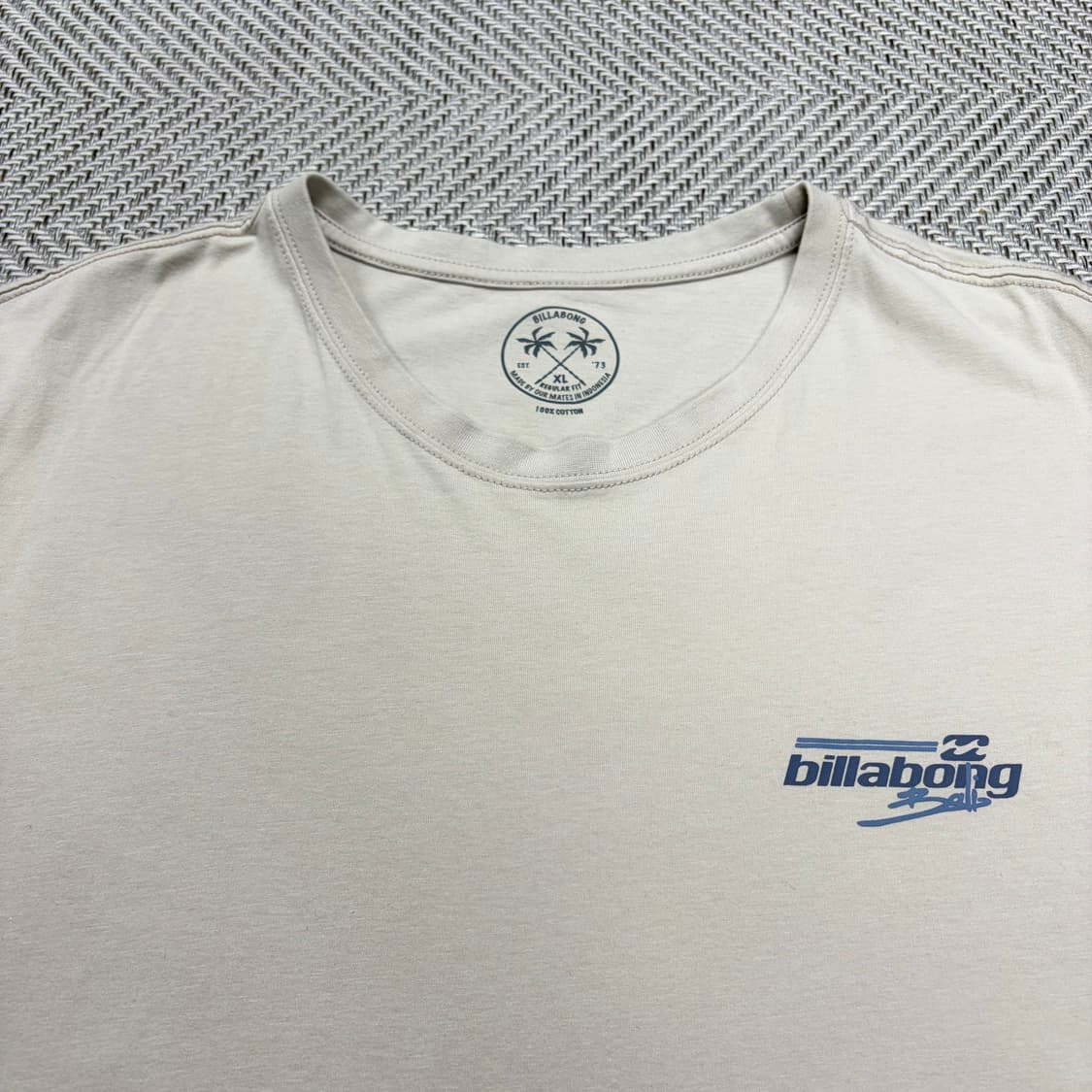 (XL)빌라봉 카키 슬리브리스 상품이미지3