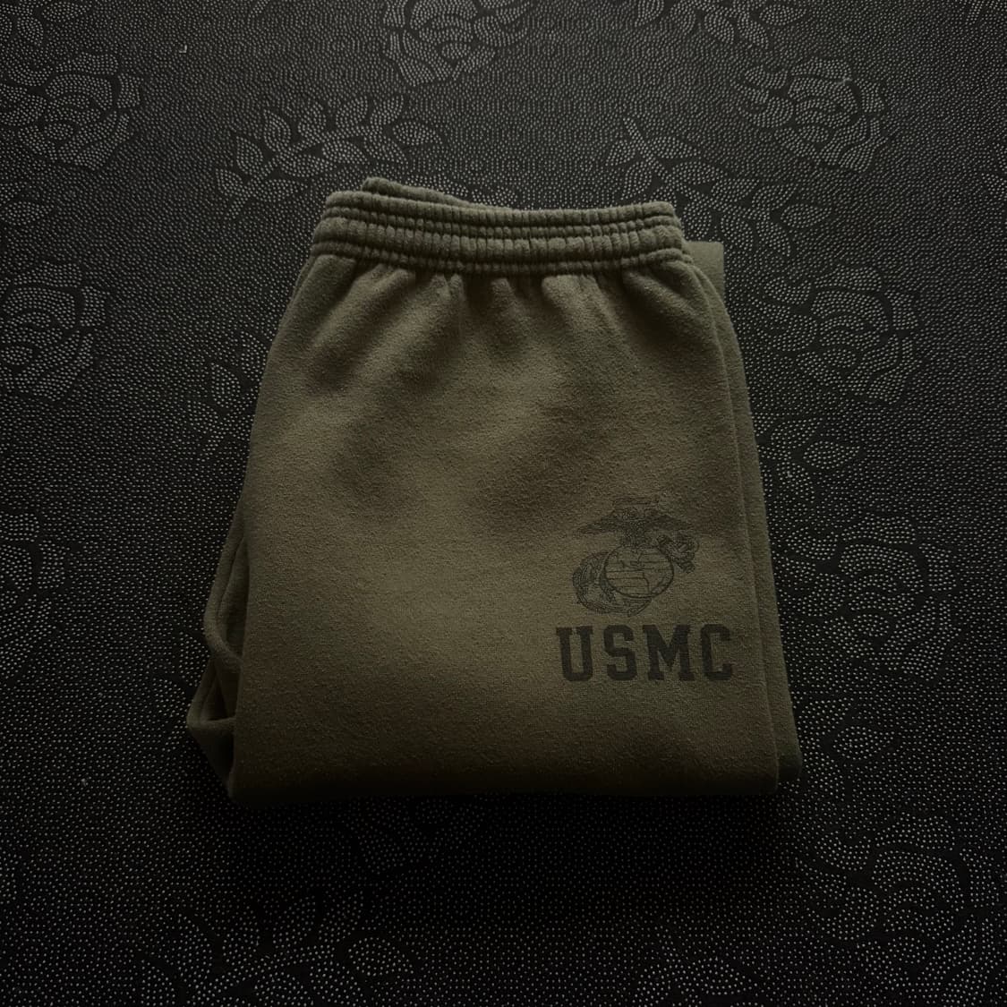 [military] 밀리터리 미 해병 usmc 스웻 팬츠 -11 상품이미지1