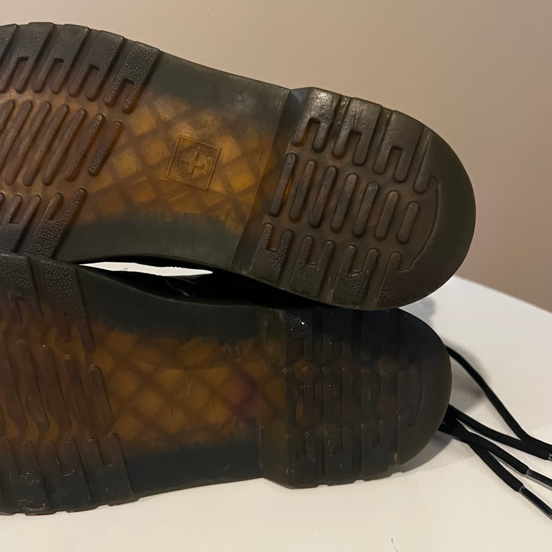 닥터마틴 1460 8홀 부츠 상품이미지4