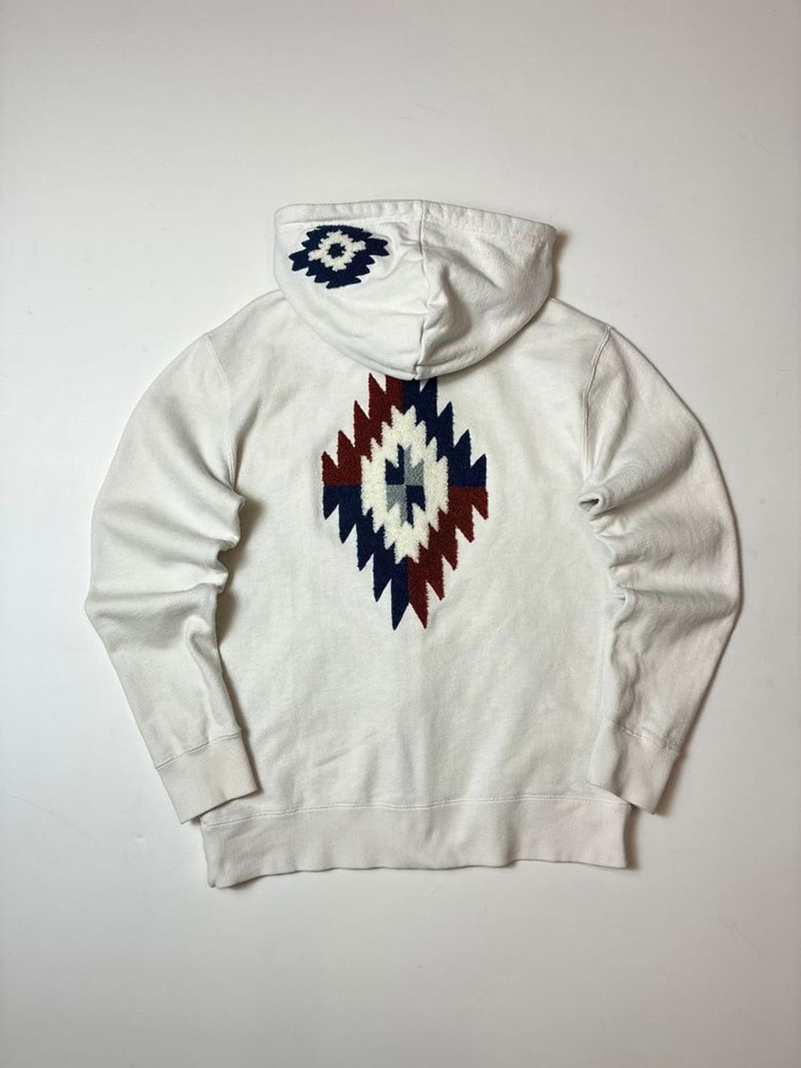 안티발리스틱 ANTI BALLISTIC 나바호 후드 집업 PN8671 상품이미지1