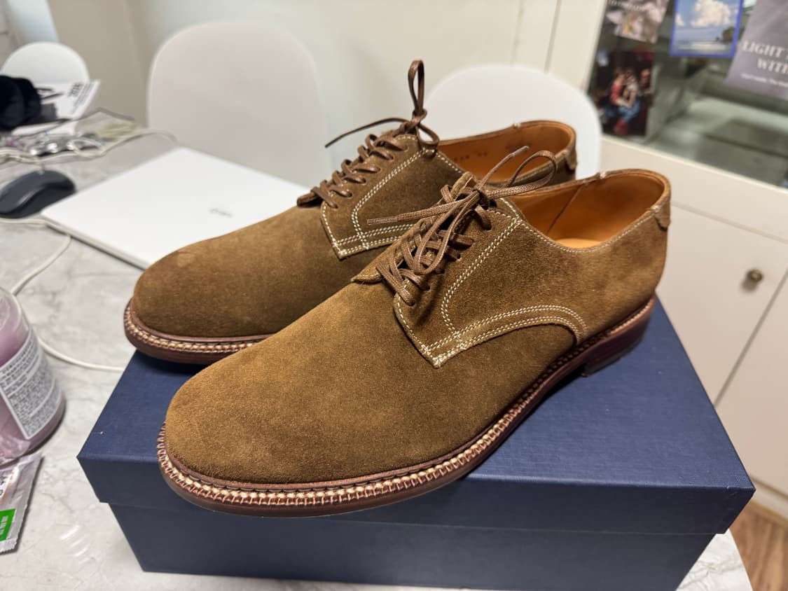 버윅 5048 뉴잉글랜드 스너프 상품이미지1