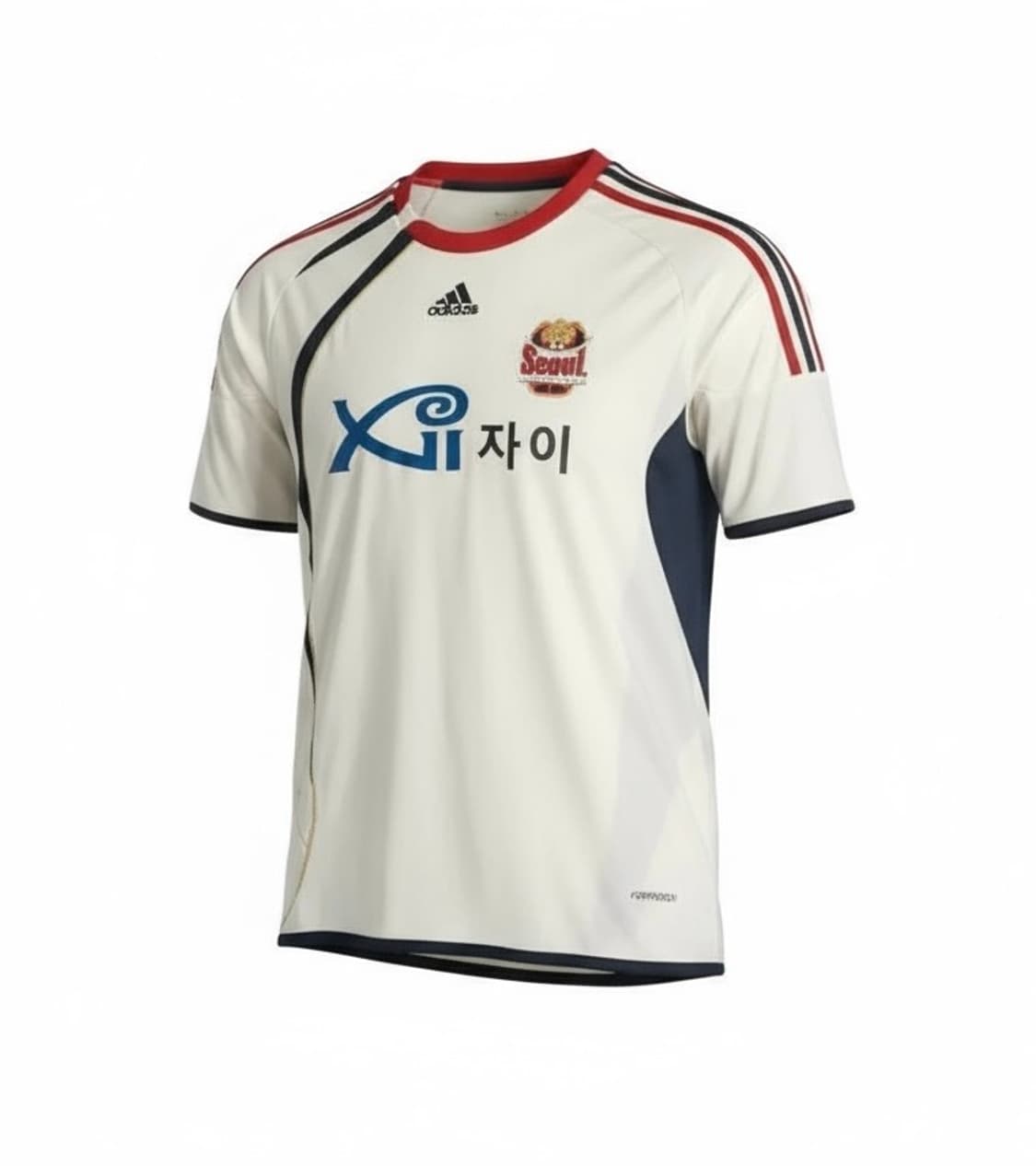 FC서울 이청용 09시즌 유니폼 XL 상품이미지1