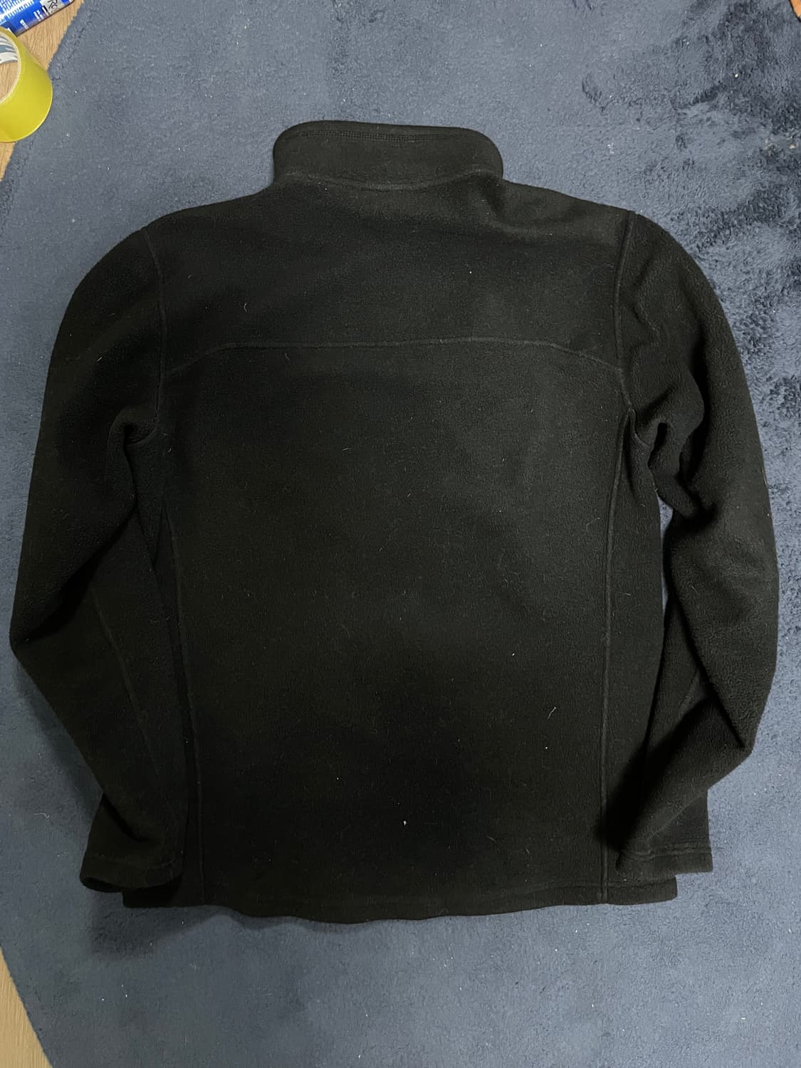 파타고니아 신칠라 후리스 m 상품이미지5