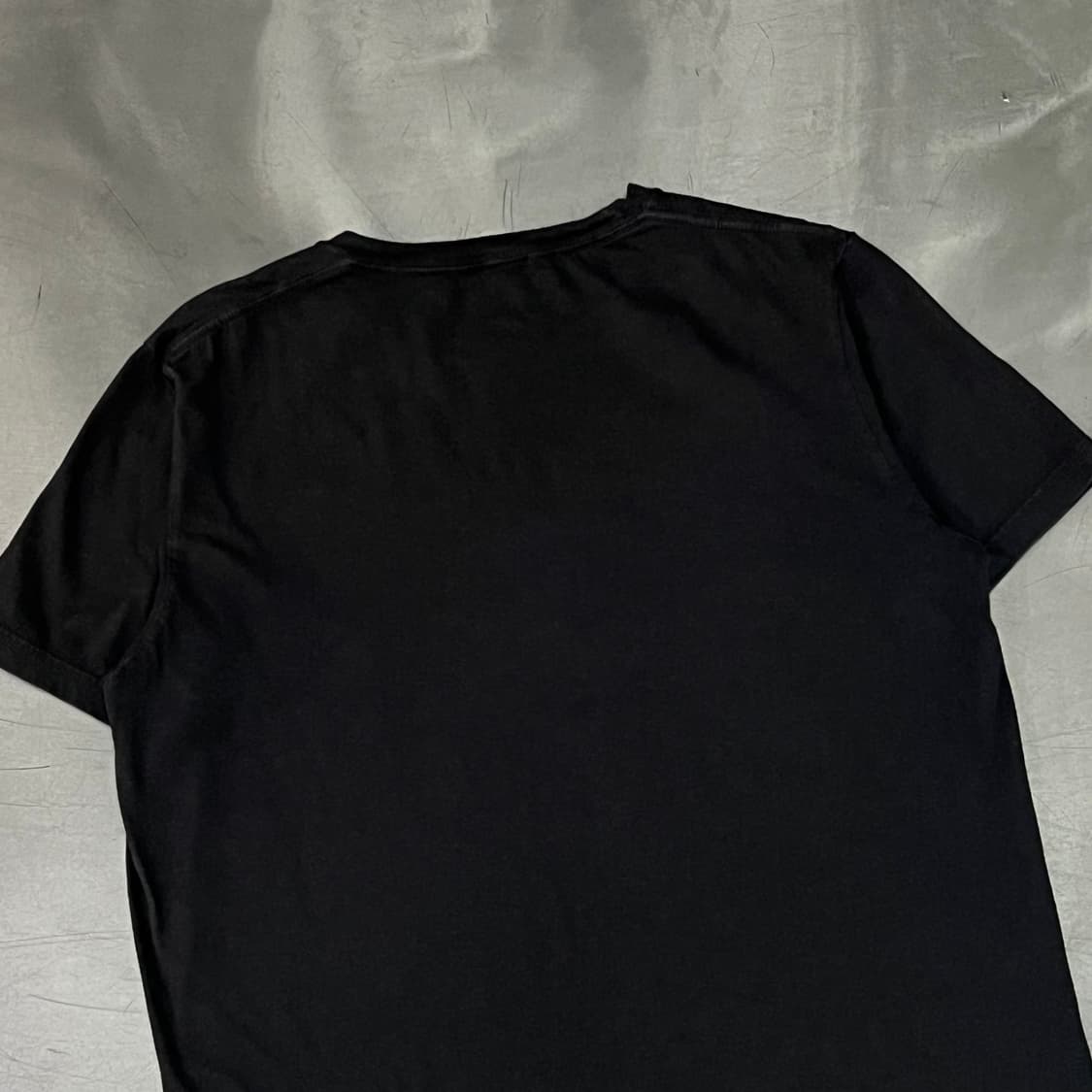  빔즈 프린팅 반팔티 y16153 상품이미지4