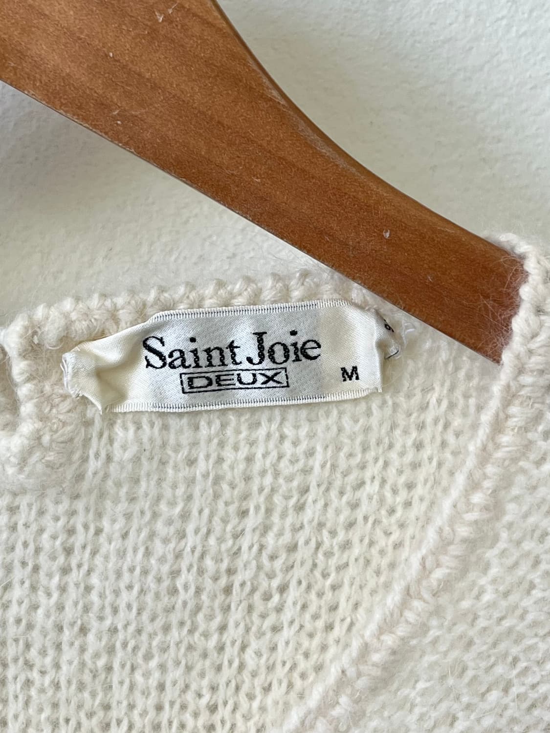 Saint Joie 진주 스웨터 상품이미지10