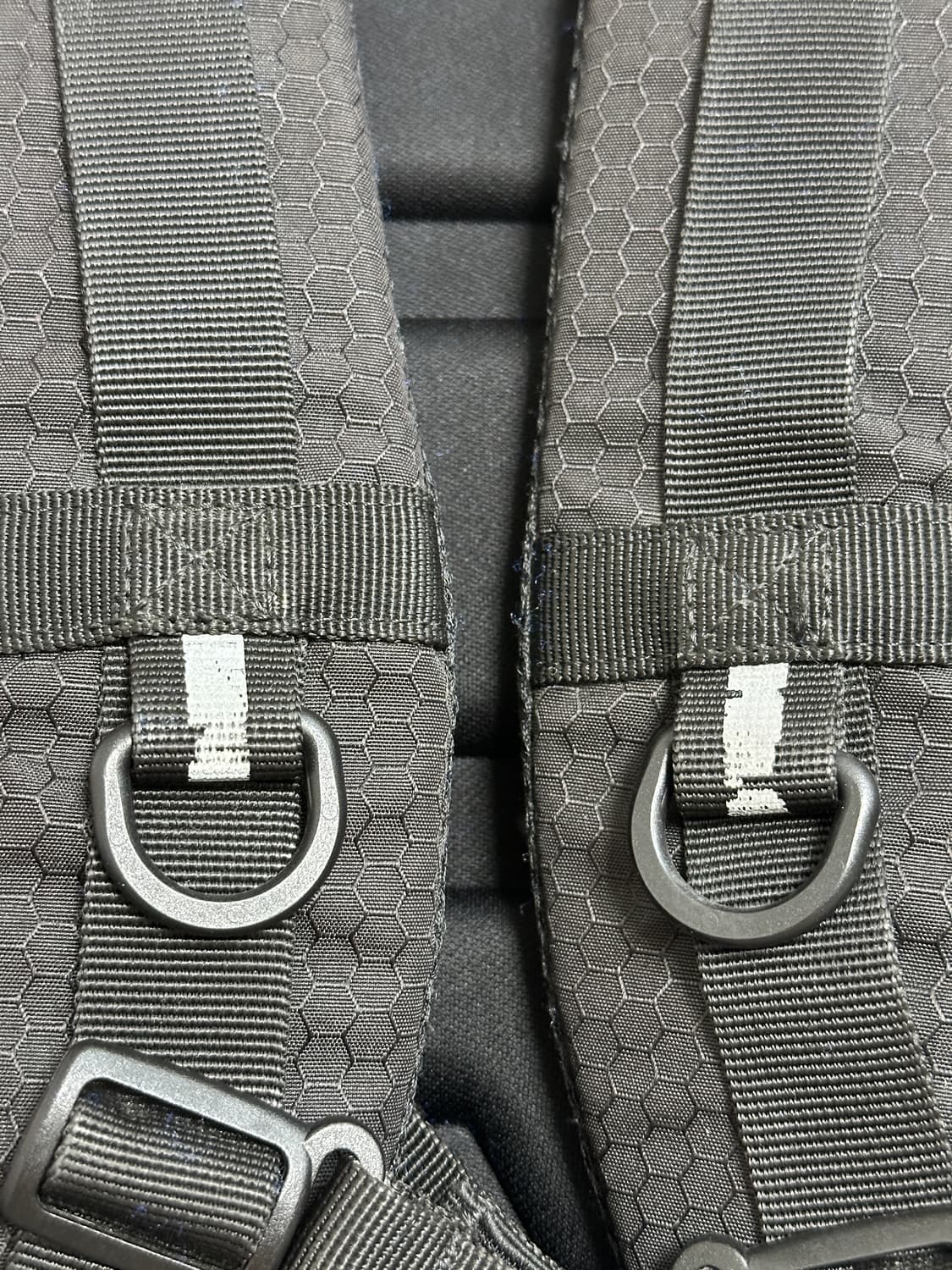 팔라스 코듀라 백팩 23FW 상품이미지4