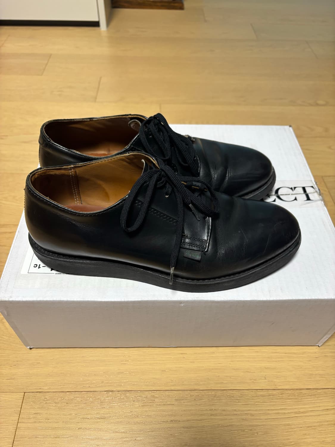 레드윙 포스트맨 상품이미지1