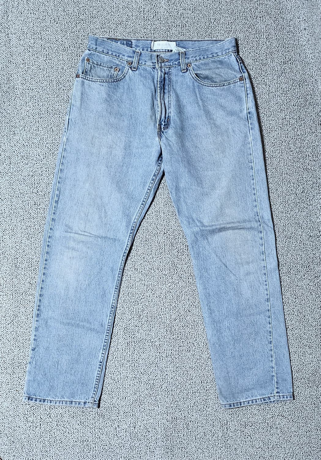 [34] Levis 리바이스 505 Canada 34x32 정품 상품이미지1