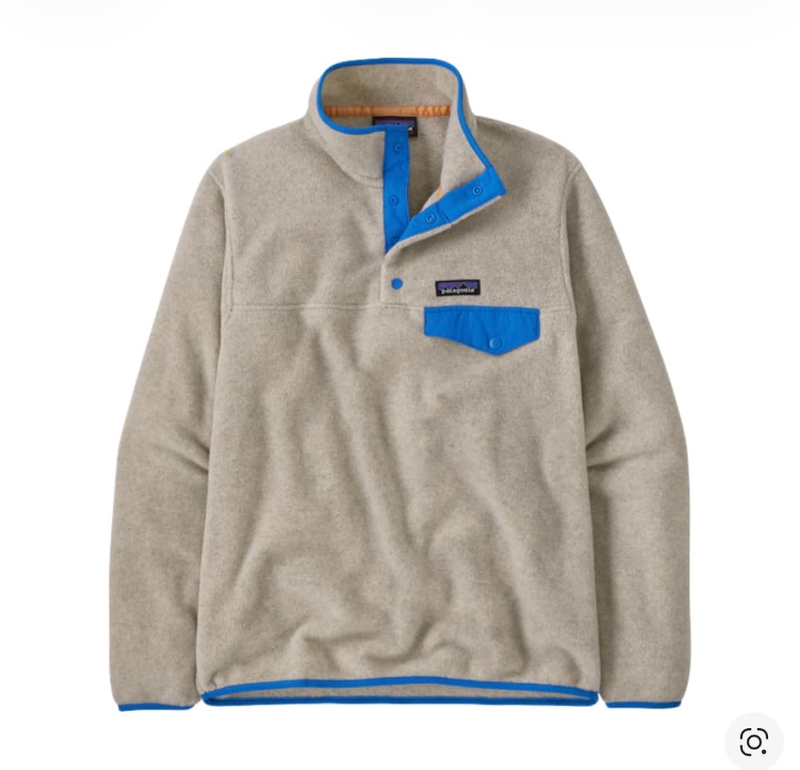 W) 파타고니아 라이트웨이트 신칠라 상품이미지1