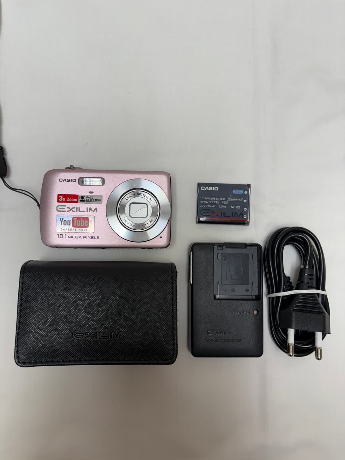 카시오 엑슬림 exilim ex-z33 상품이미지1