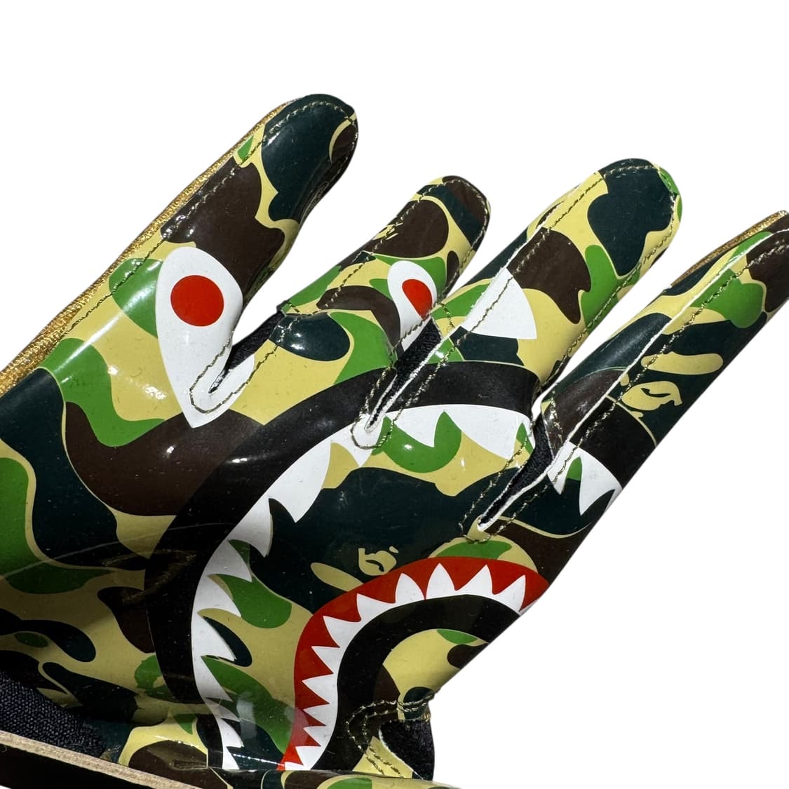 아디다스X베이프 아디제로 8.0 장갑 XL 사이즈 상품이미지5