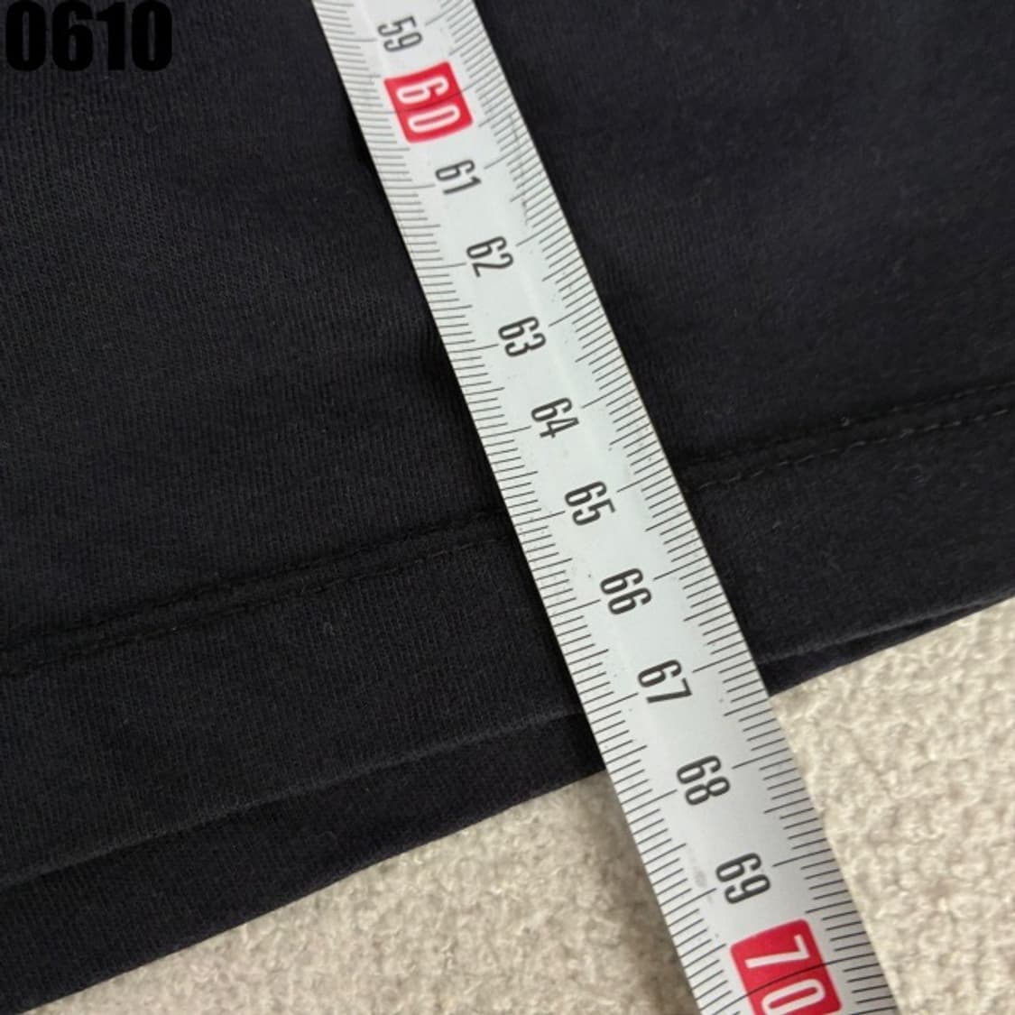 나이키 반팔티  상품이미지6