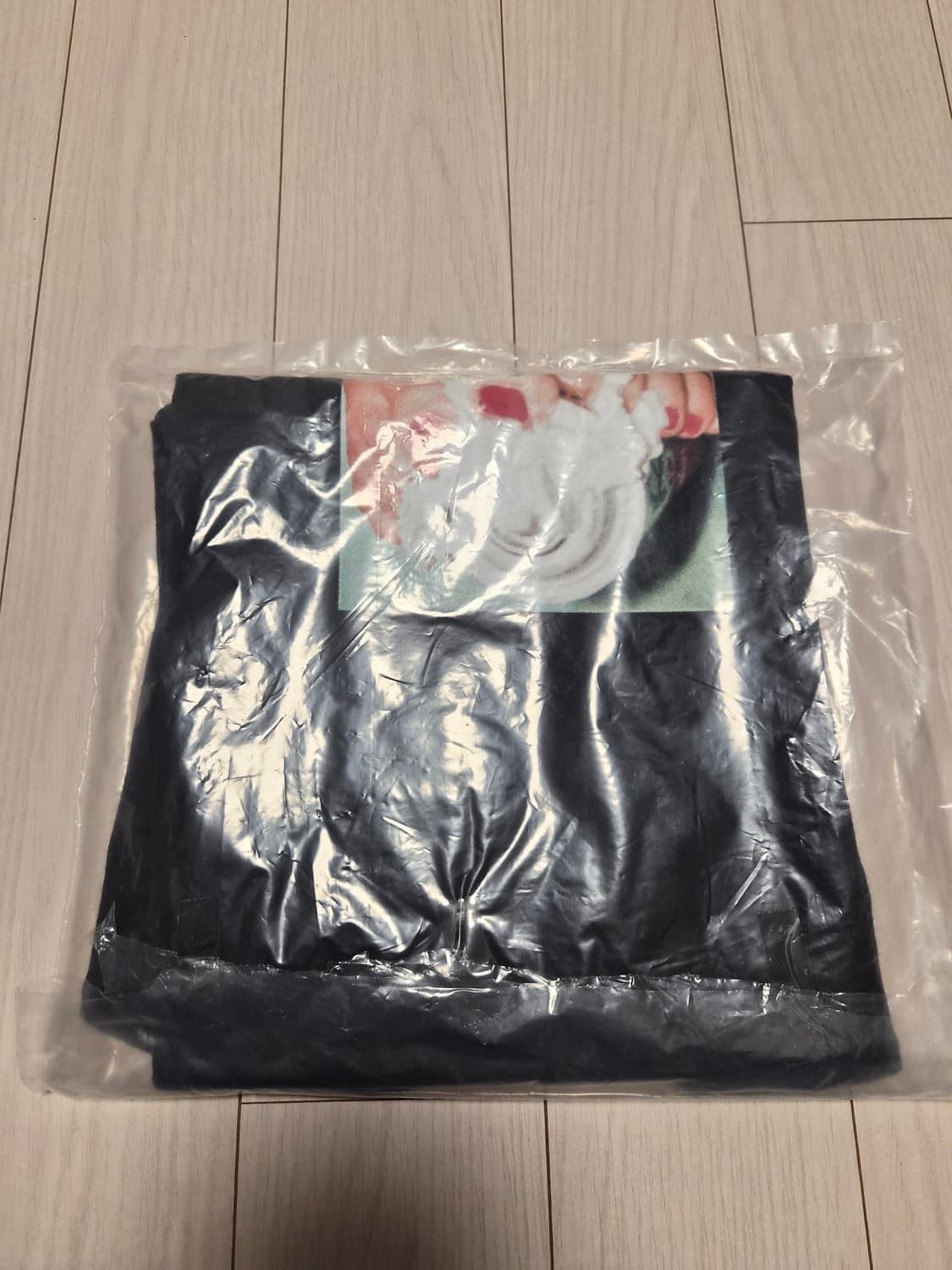 슈프림 하입비스트 20주년 티셔츠 S 상품이미지6